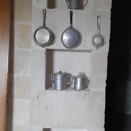 Il Vecchio Mulino Modugno