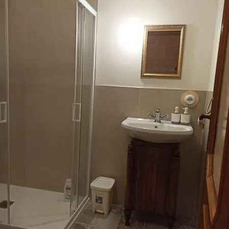Il Vecchio Mulino Guest house *