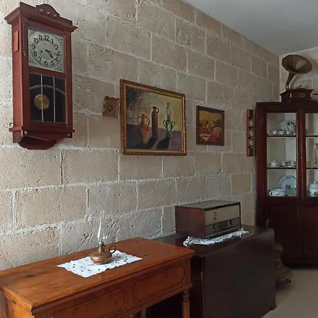 Il Vecchio Mulino 모두가노