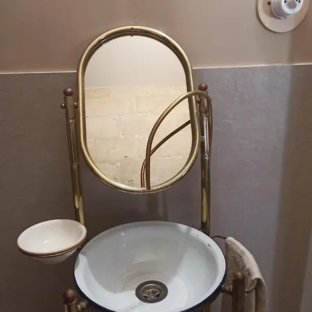 Il Vecchio Mulino Guest house *