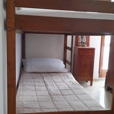Il Vecchio Mulino 모두가노